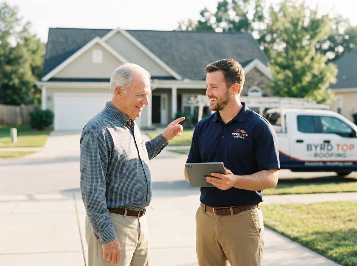 Roofing Gold Hill, NC FAQs